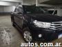 Toyota Hilux AT en Necochea